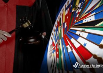 Acceso a la Justicia: El TSJ reconoce la vigencia de la Convención Americana de Derechos Humanos