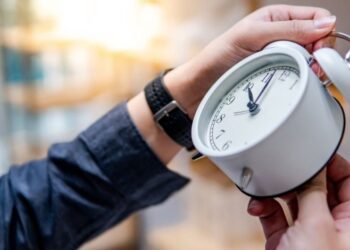 El cambio de horario no afecta a todo EEUU: por qué algunos estados deciden no unirse