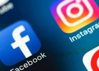 Facebook e Instagram sufren una caída mundial