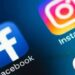 Facebook e Instagram sufren una caída mundial