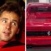 El misterio de San Marino: recuperan un Ferrari robado de un piloto de Fórmula 1… ¡29 años después!