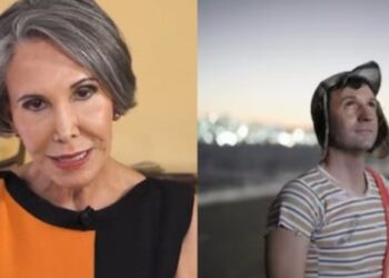 Florinda Meza alista demanda por bioserie de Chespirito: No se me trata con respeto