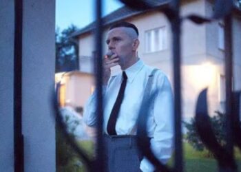 “La zona de interés” dejó a la “Sociedad de la nieve” sin el Óscar a mejor película internacional