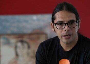 Ministro de Comunicación del chavismo arremetió contra el canal alemán DW