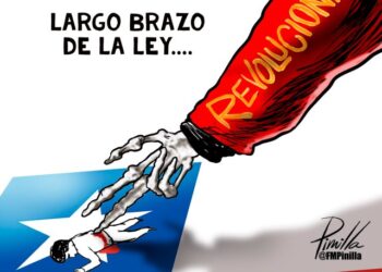 Caricaturas de este martes 5 de marzo de 2024