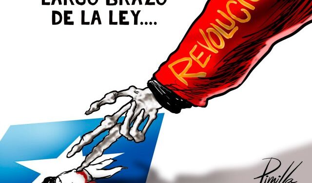 Caricaturas de este martes 5 de marzo de 2024