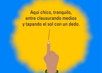 Caricaturas de este lunes 11 de marzo de 2024