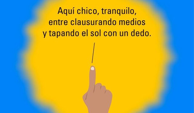 Caricaturas de este lunes 11 de marzo de 2024