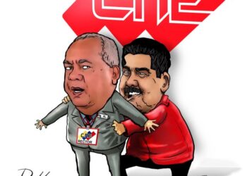 Caricaturas de este jueves 7 de marzo de 2024