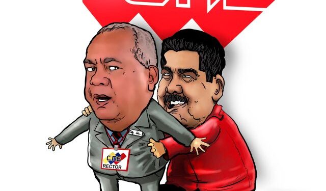 Caricaturas de este jueves 7 de marzo de 2024