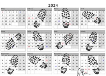 Caricaturas de este viernes 1 de marzo de 2024