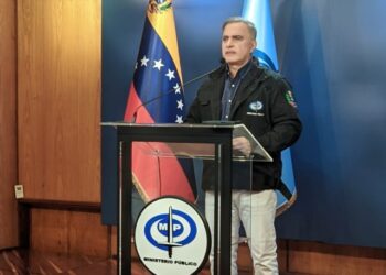 Tarek William Saab desconoció decisión de la Sala de Apelaciones de la CPI sobre el caso venezolano