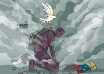 Caricaturas de este domingo 3 de marzo de 2024