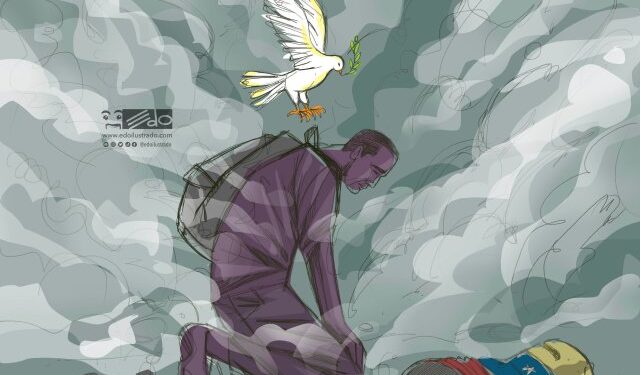 Caricaturas de este domingo 3 de marzo de 2024