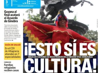 Portadas de este domingo 3 de marzo de 2024