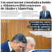 Portadas de la prensa internacional de este jueves 7 de marzo de 2024