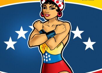 Caricaturas de este viernes 8 de marzo de 2024