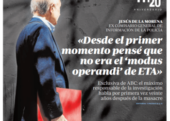 Portadas de la prensa internacional de este domingo 10 de marzo de 2024