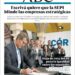 Portadas de la prensa internacional de este lunes 11 de marzo de 2024