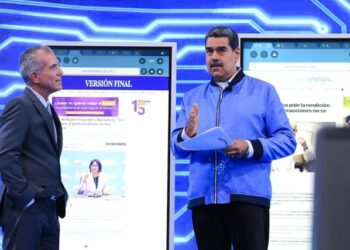 Maduro esperará al gran congreso del Psuv para pronunciarse sobre su postulación presidencial