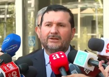 Fiscalía chilena emite tres órdenes de captura por el caso del exmilitar Ronald Ojeda