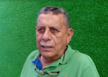 Hugo Maestre: Políticos se convierten en “montoneros”