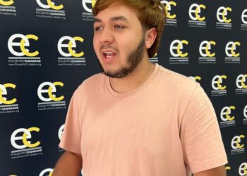 Pedro Izquiel: Con la suspensión de la regulación de Ipostel a servicios delivery, ganó la juventud