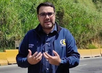 Dirigente Yvan Piquel: Avanza el deterioro de la Panamericana ante la indiferencia de Héctor Rodríguez y su jefe