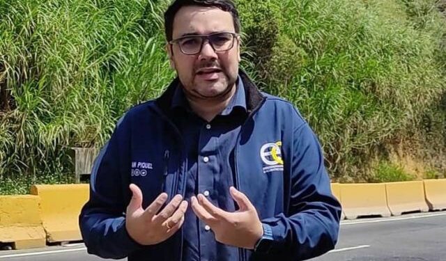 Dirigente Yvan Piquel: Avanza el deterioro de la Panamericana ante la indiferencia de Héctor Rodríguez y su jefe