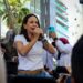 María Corina Machado: Cumplir con Barbados es entender que me voy a inscribir y voy a enfrentar a Maduro