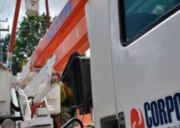 Corpoelec anuncia “mantenimiento” en la parroquia Catedral de Caracas este #2Mar