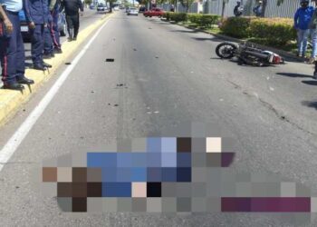 Reforzarán operativos policiales ante incremento de accidentes de tránsito en Maracaibo