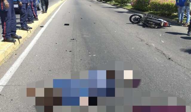 Reforzarán operativos policiales ante incremento de accidentes de tránsito en Maracaibo