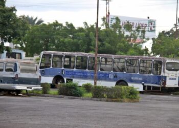 Delincuencia se la aplica sin piedad a la sede de la Upel Maturín