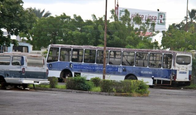Delincuencia se la aplica sin piedad a la sede de la Upel Maturín