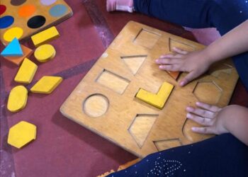 Centro de Desarrollo Infantil atiende a más de 400 niños con discapacidad en Guárico