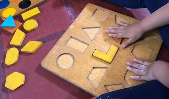 Centro de Desarrollo Infantil atiende a más de 400 niños con discapacidad en Guárico