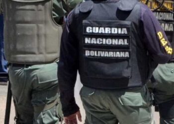 Por presunta insubordinación detienen al jefe de Comandos Rurales de la GNB en Apure