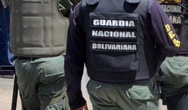 Por presunta insubordinación detienen al jefe de Comandos Rurales de la GNB en Apure