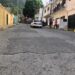 Calle Real de El Rincón en Maiquetía, vuelta “leña” con sin fin de baches y parches (IMÁGENES)