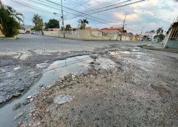 Ni los “amigos del norte de Maracay” se salvan de la ineficiencia del chavismo