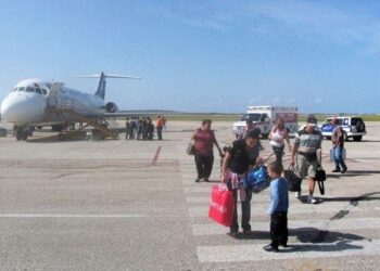 Empresarios de Nueva Esparta exigen reconsiderar altos costos de tarifas aéreas