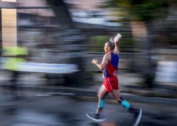 Maratón CAF premiará a las mejores crónicas y fotografías sobre la carrera del próximo #17Mar