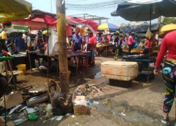 Piden al chavismo que “deje el show” y priorice la calidad de vida en Puerto La Cruz