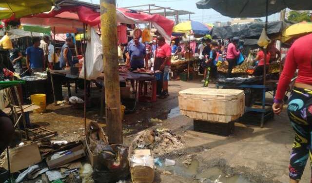 Piden al chavismo que “deje el show” y priorice la calidad de vida en Puerto La Cruz