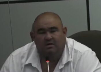 Diputado paraguayo comparó la homosexualidad con la muerte y luego confesó que tuvo “una relación con un travesti”