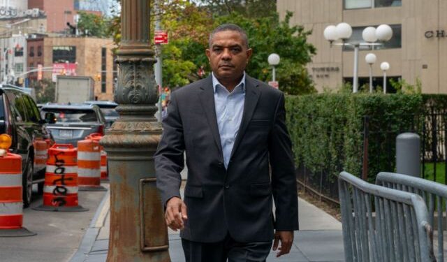 Coacusado en el caso de corrupción del senador de EEUU Bob Menéndez testificará contra él