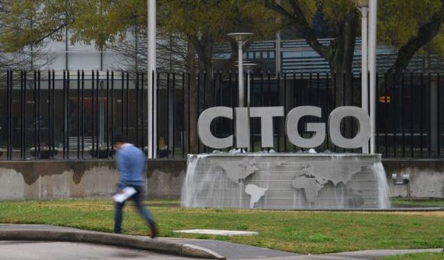 Trabajadores petroleros exigen ser incluidos en liquidación de Citgo