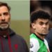 “Mientras no seas Messi”: la orden de Klopp a los jugadores del Liverpool que le da la vuelta al mundo (VIDEO)