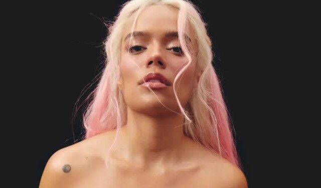 La aterradora predicción de Mhoni Vidente sobre Karol G que se cumplió